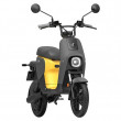 Електроскутер Segway Ninebot B110S, Yellow/Dark Grey
